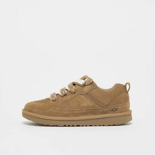 Foto van product Lo Lowmel Clog II Kinderen UGG bruin
