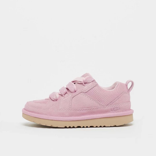 Foto van product Lo Lowmel Clog II Kinderen UGG lichtroze