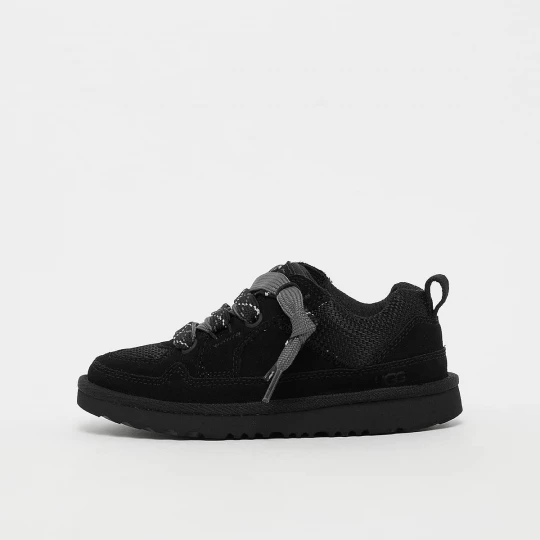 Foto van product Lo Lowmel Clog II Kinderen UGG zwart