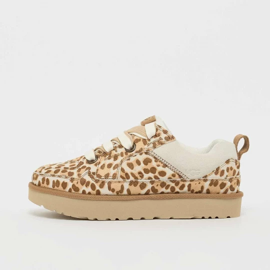 Foto van product Lo Lowmel Plains UGG bruin