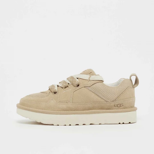 Foto van product Lo Lowmel UGG beżowy