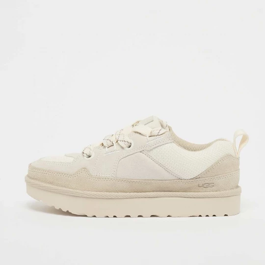Foto van product Lo Lowmel UGG beżowy