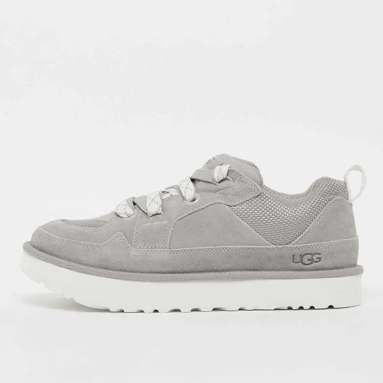 Foto van product Lo Lowmel UGG grijs