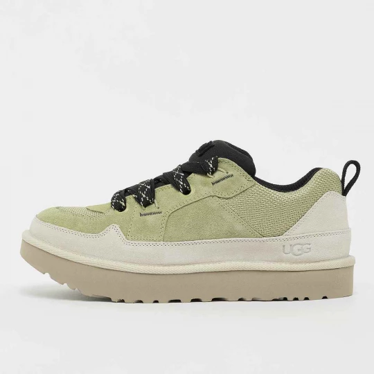 Foto van product Lo Lowmel UGG groen
