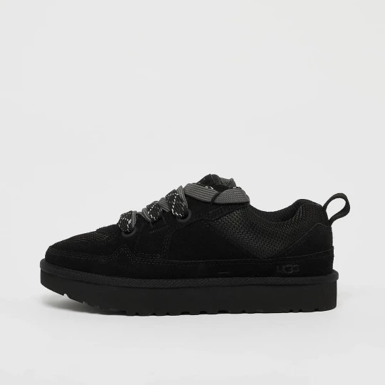 Foto van product Lo Lowmel UGG zwart