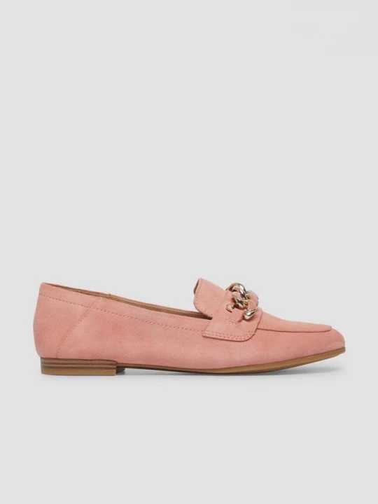 Foto van product Loafer van geitenleer s.Oliver