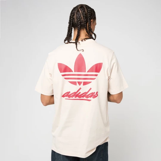 Foto van product Logo Graphics Tee adidas Originals beżowy