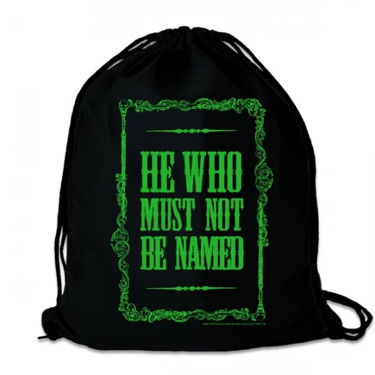 Foto van product LOGOSHIRT Gymtas groen / zwart