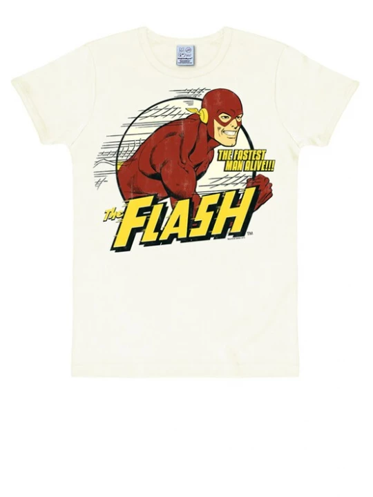 Foto van product LOGOSHIRT Shirt wit