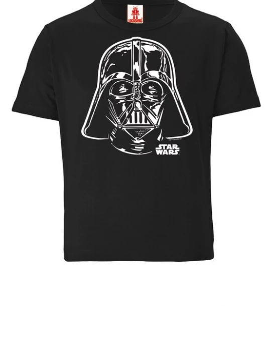 Foto van product LOGOSHIRT Shirt zwart