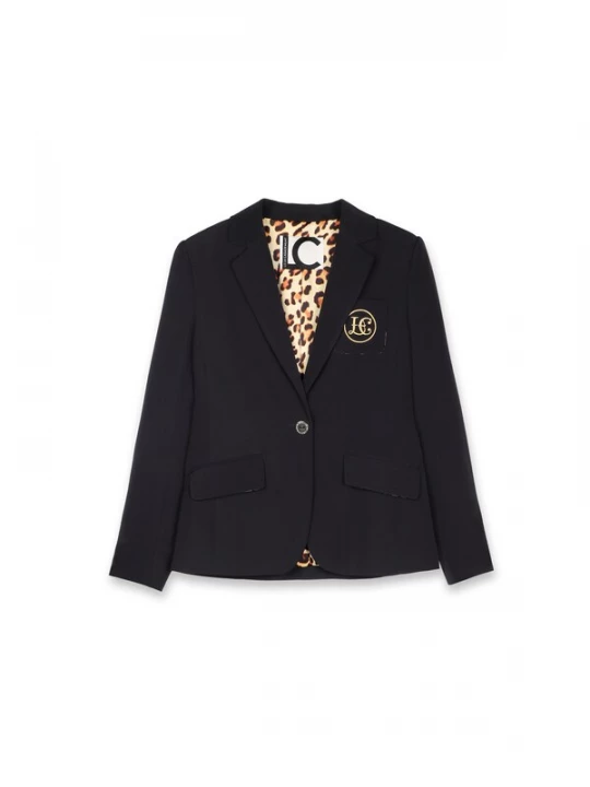 Foto van product Lola Casademunt Blazers zwart