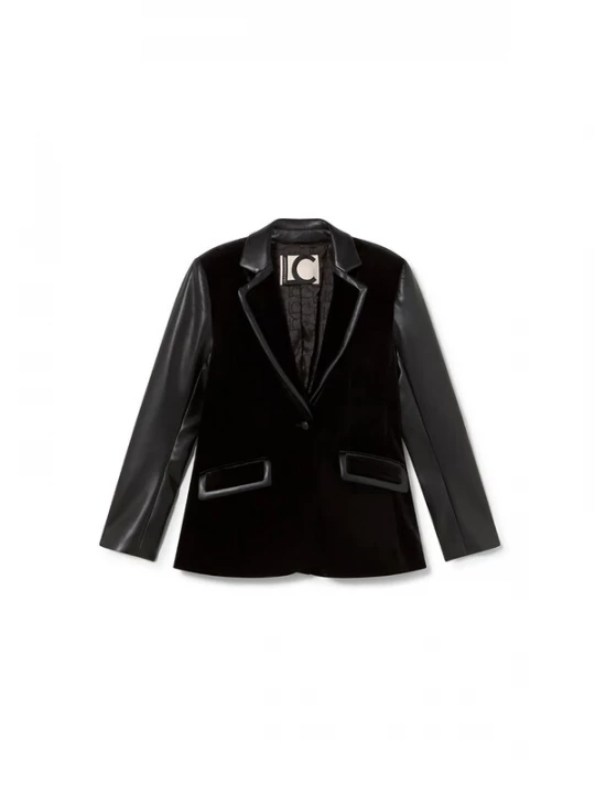Foto van product Lola Casademunt Blazers zwart
