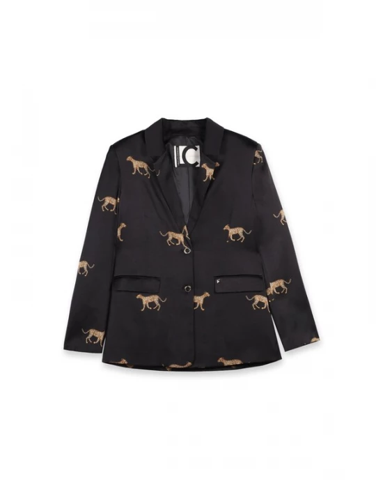 Foto van product Lola Casademunt Blazers zwart