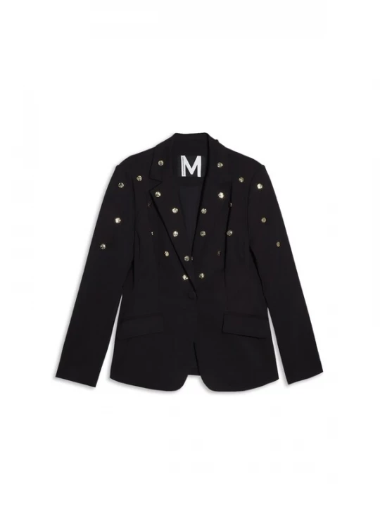 Foto van product Lola Casademunt Blazers zwart