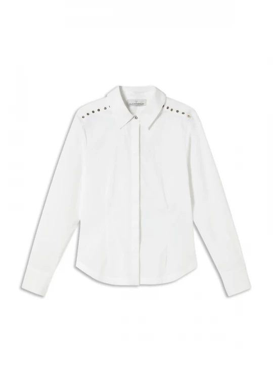 Foto van product Lola Casademunt Blouse wit
