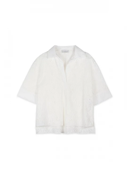 Foto van product Lola Casademunt Blouse wit
