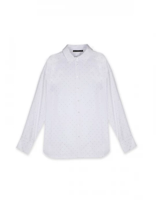 Foto van product Lola Casademunt Blouse wit