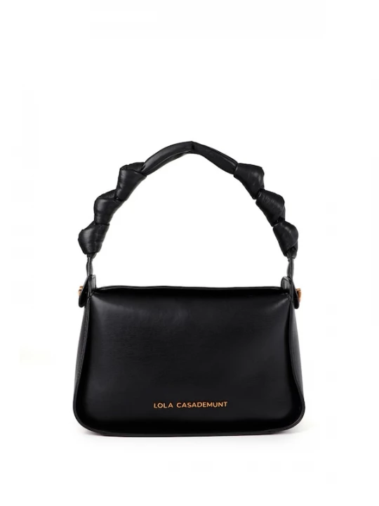 Foto van product Lola Casademunt Handtas zwart