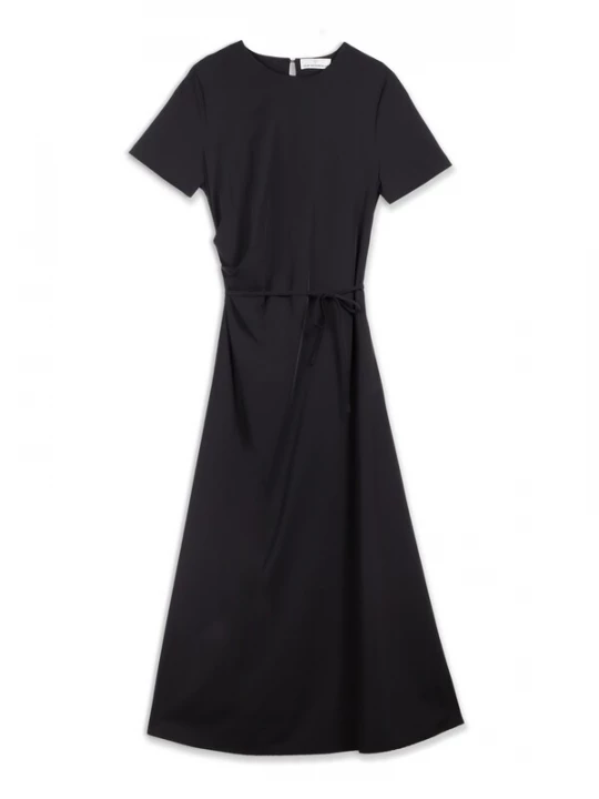 Foto van product Lola Casademunt Jurk zwart