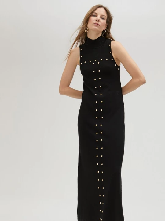 Foto van product Lola Casademunt Jurk zwart