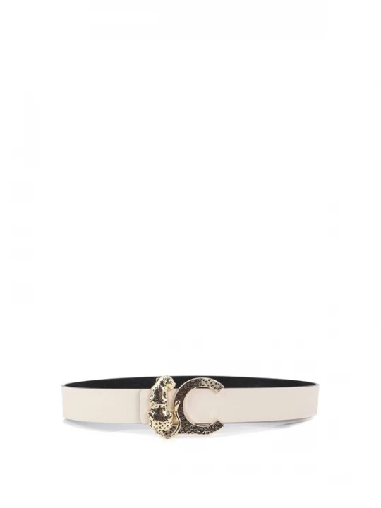 Foto van product Lola Casademunt Riem offwhite