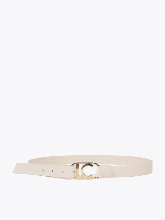Foto van product Lola Casademunt Riem offwhite