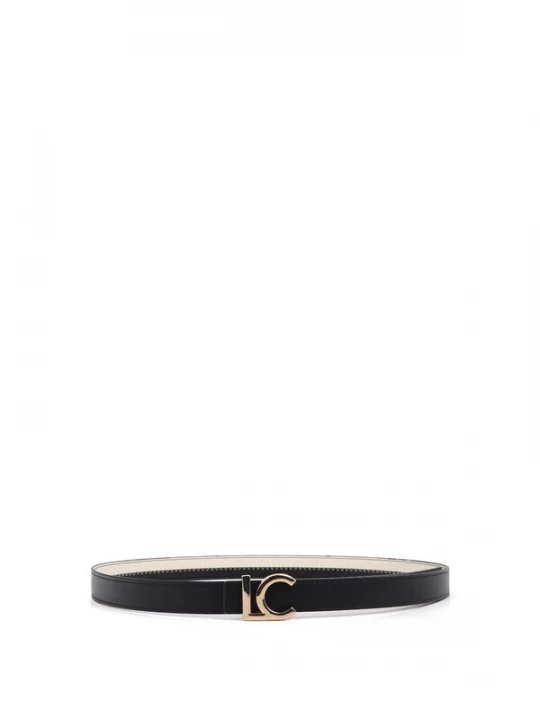 Foto van product Lola Casademunt Riem zwart