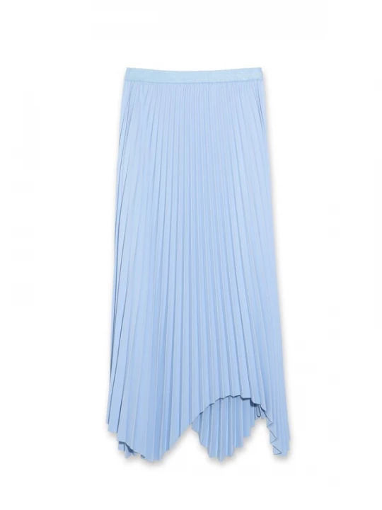 Foto van product Lola Casademunt Rok blauw
