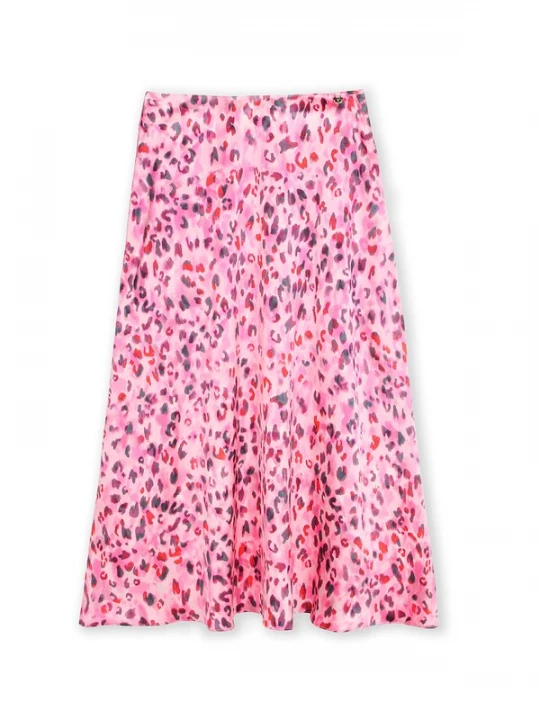 Foto van product Lola Casademunt Rok pink