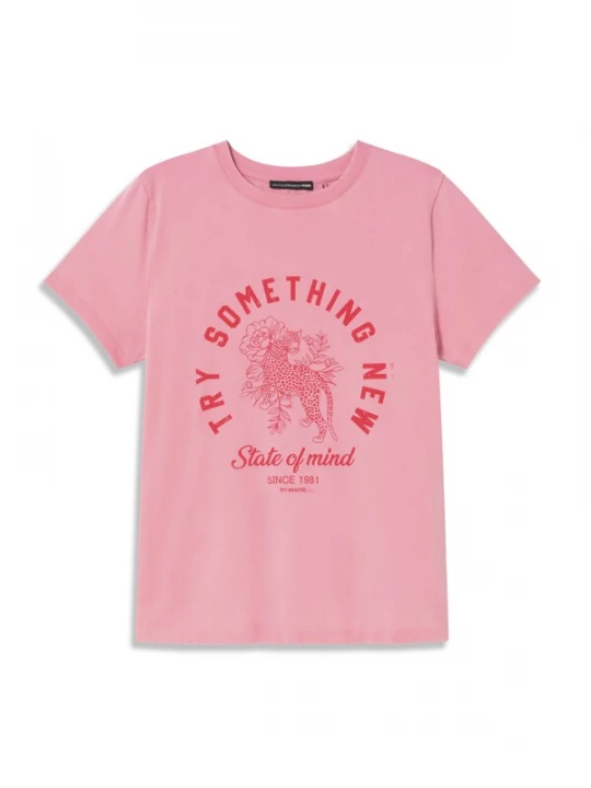 Foto van product Lola Casademunt Shirt rosa