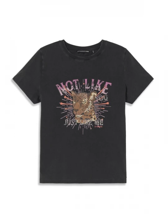 Foto van product Lola Casademunt Shirt zwart
