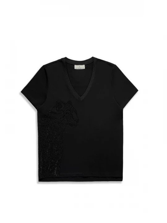 Foto van product Lola Casademunt Shirt zwart