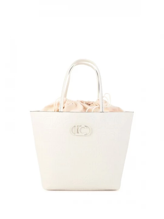Foto van product Lola Casademunt Shopper offwhite