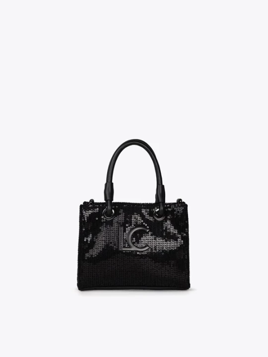 Foto van product Lola Casademunt Shopper zwart