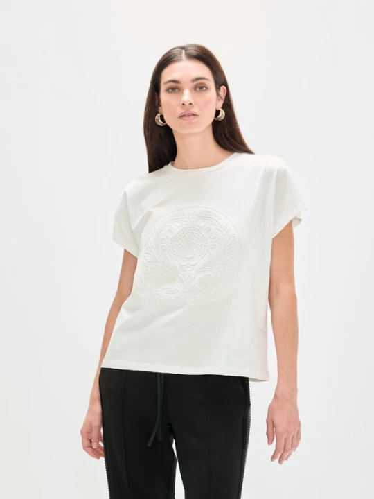 Foto van product Lola Casademunt Top wit