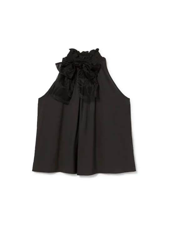 Foto van product Lola Casademunt Top ' ' zwart