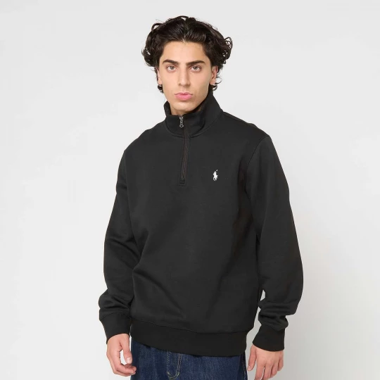 Foto van product Long Sleeve-Sweatshirt Polo Ralph Lauren zwart