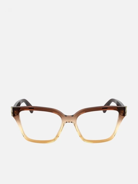 Foto van product Longchamp Brillen bruin