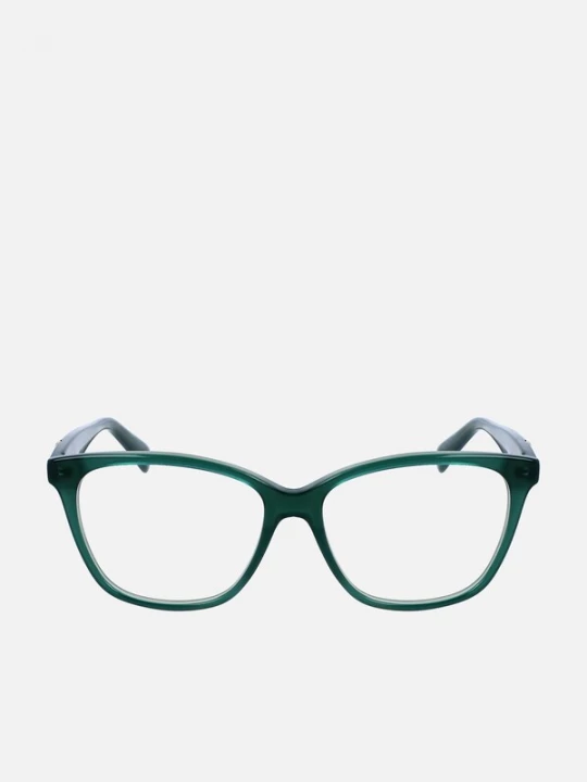 Foto van product Longchamp Brillen groen