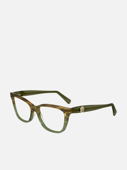 Foto van product Longchamp Brillen groen