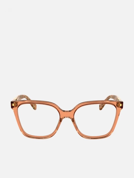 Foto van product Longchamp Brillen oranje