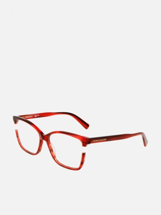 Foto van product Longchamp Brillen rood