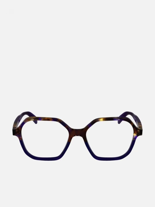 Foto van product Longchamp Brillen violetblauw