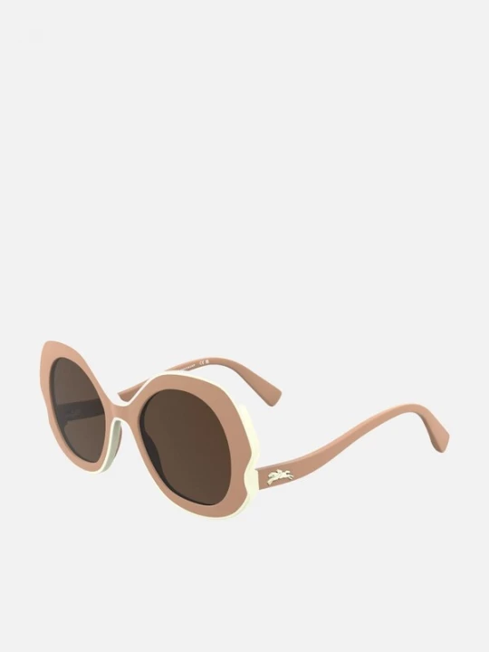 Foto van product Longchamp Zonnebril beige