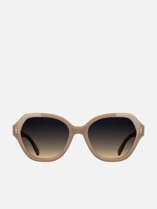 Foto van product Longchamp Zonnebril beige