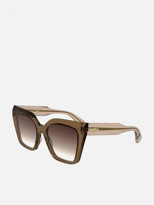 Foto van product Longchamp Zonnebril beige