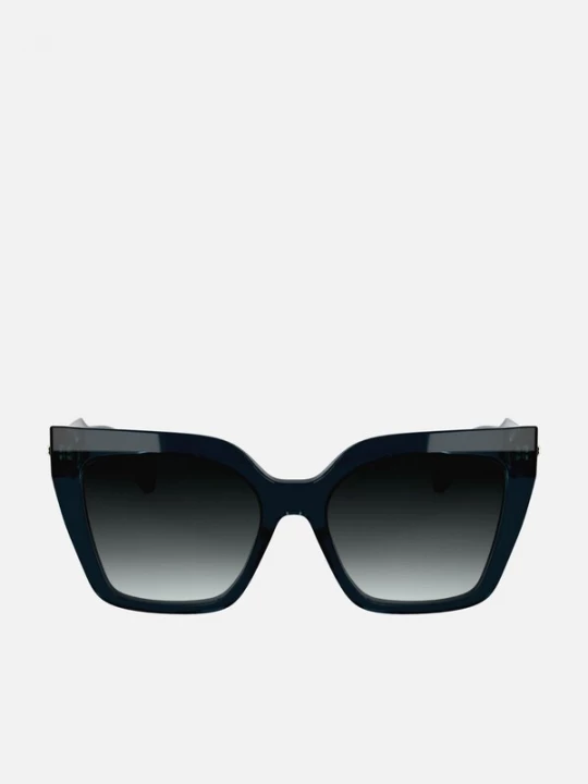 Foto van product Longchamp Zonnebril blauw