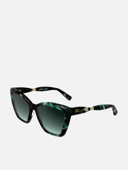 Foto van product Longchamp Zonnebril blauw