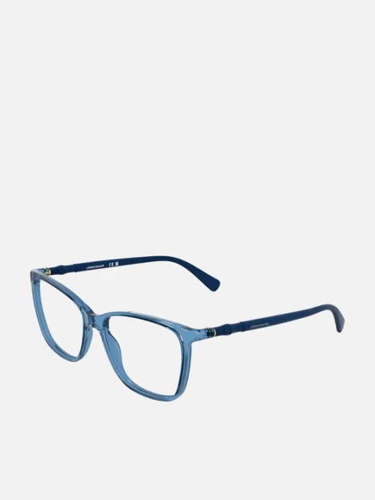 Foto van product Longchamp Zonnebril blauw