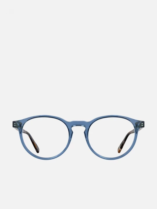 Foto van product Longchamp Zonnebril blauw